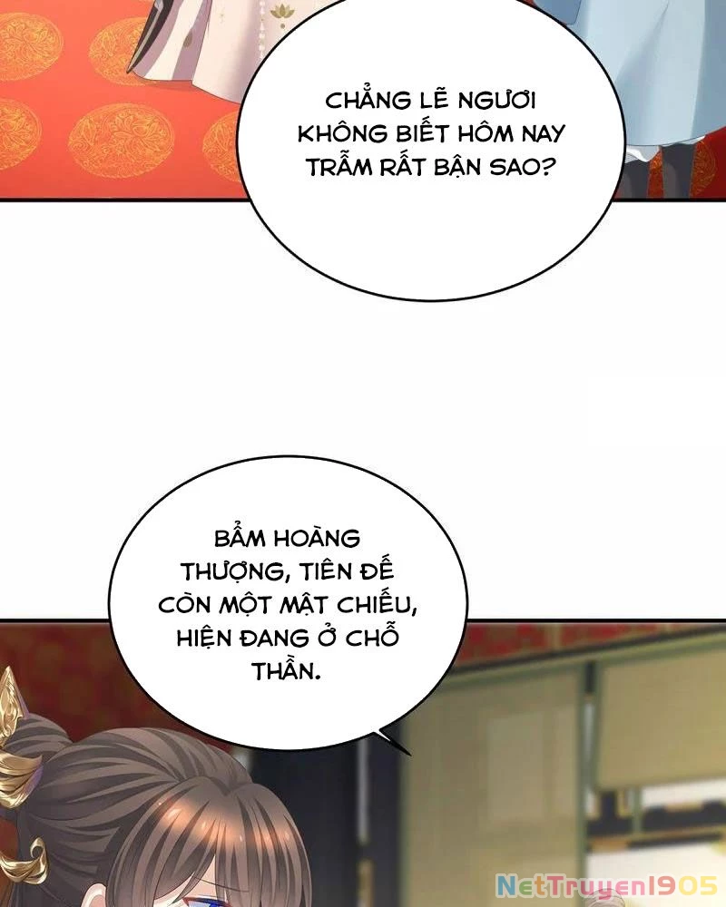 Hậu Cung Của Nữ Đế Chapter 384 - 3