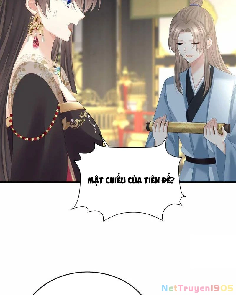 Hậu Cung Của Nữ Đế Chapter 384 - 4