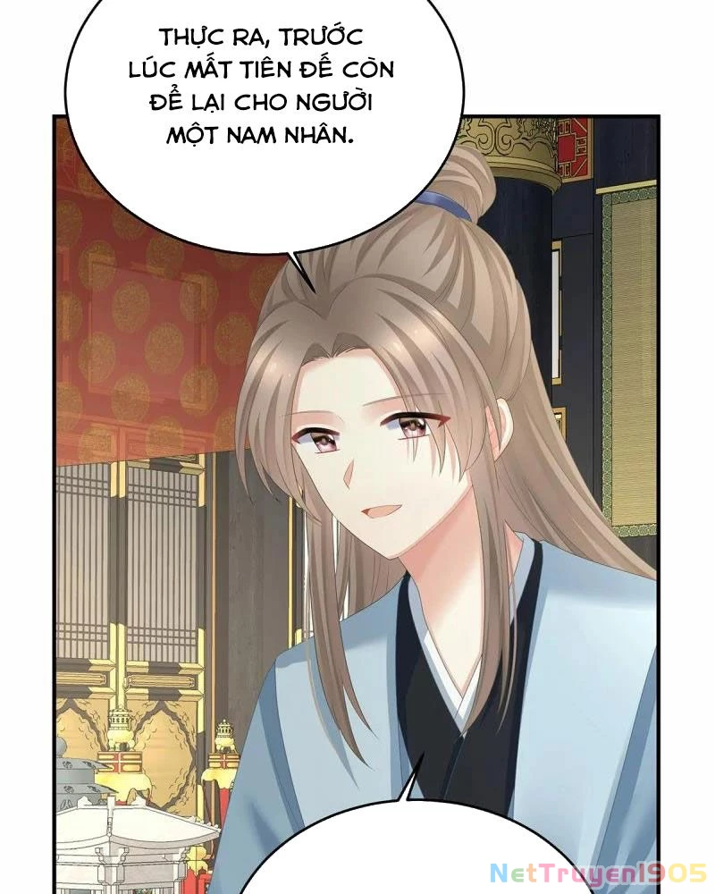 Hậu Cung Của Nữ Đế Chapter 384 - 5