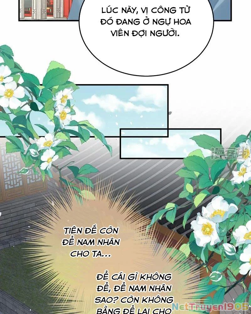 Hậu Cung Của Nữ Đế Chapter 384 - 6