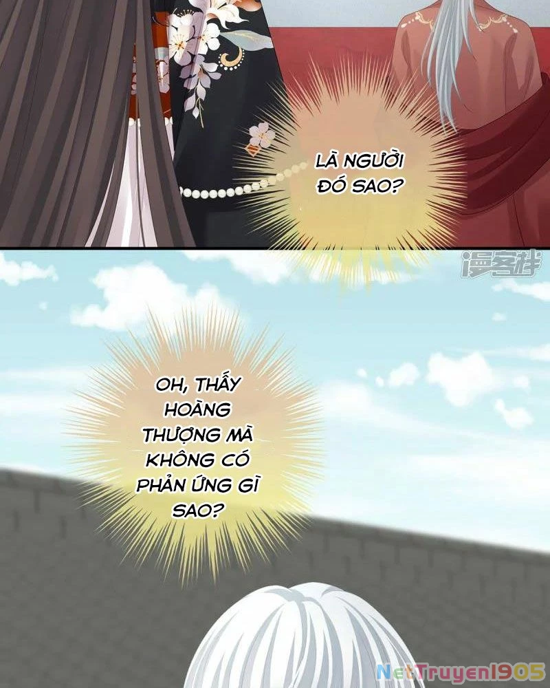 Hậu Cung Của Nữ Đế Chapter 384 - 10