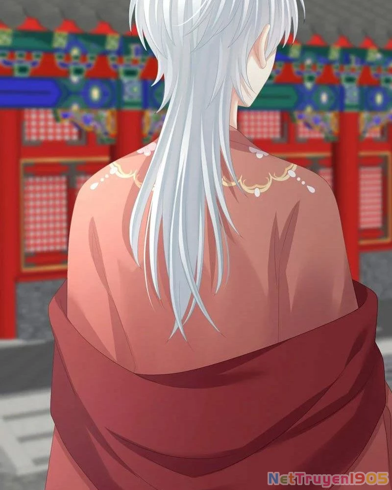 Hậu Cung Của Nữ Đế Chapter 384 - 11