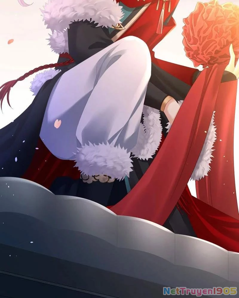 Hậu Cung Của Nữ Đế Chapter 384 - 21