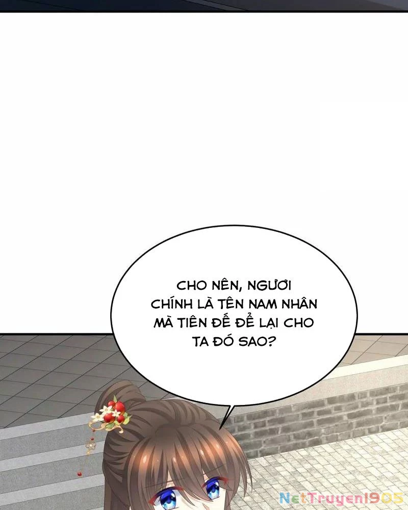 Hậu Cung Của Nữ Đế Chapter 384 - 22