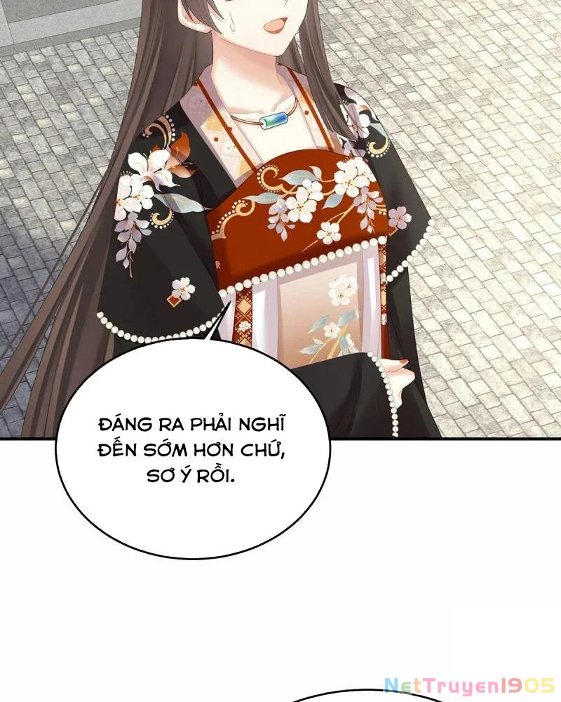 Hậu Cung Của Nữ Đế Chapter 384 - 23