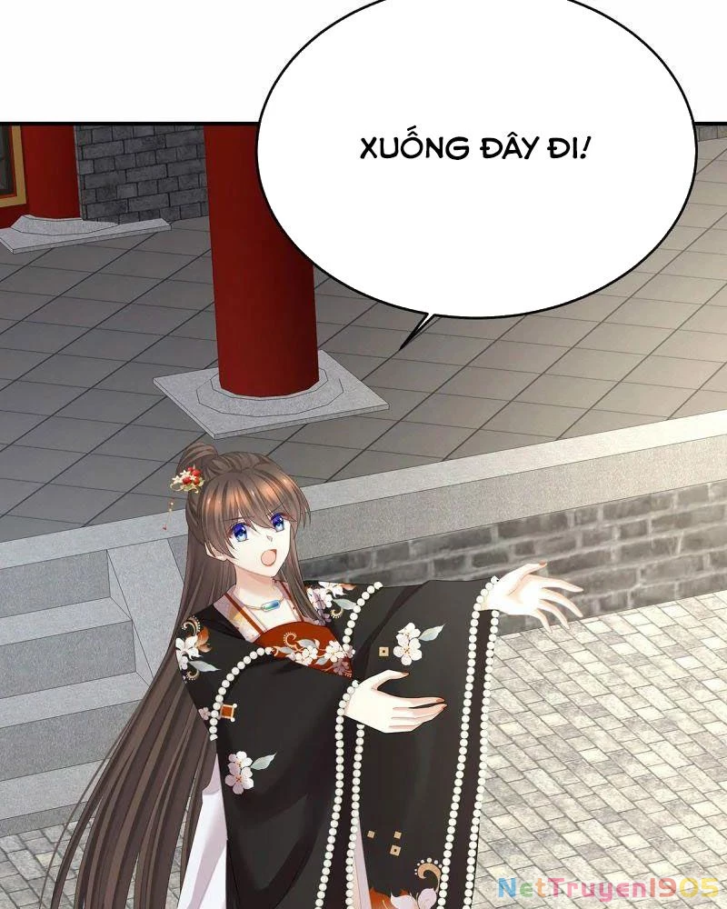 Hậu Cung Của Nữ Đế Chapter 384 - 24
