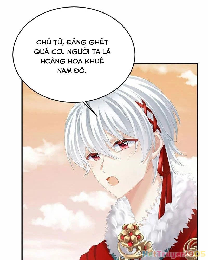 Hậu Cung Của Nữ Đế Chapter 384 - 26