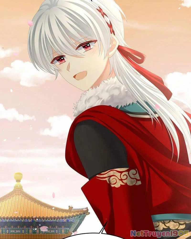 Hậu Cung Của Nữ Đế Chapter 384 - 30