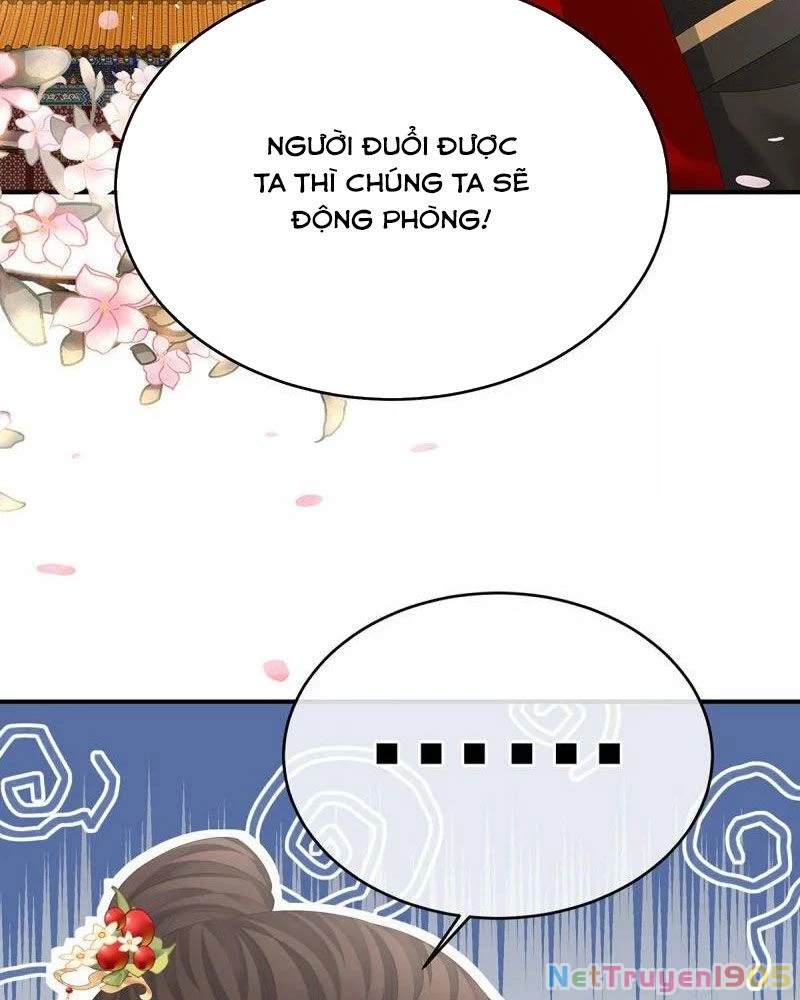 Hậu Cung Của Nữ Đế Chapter 384 - 31