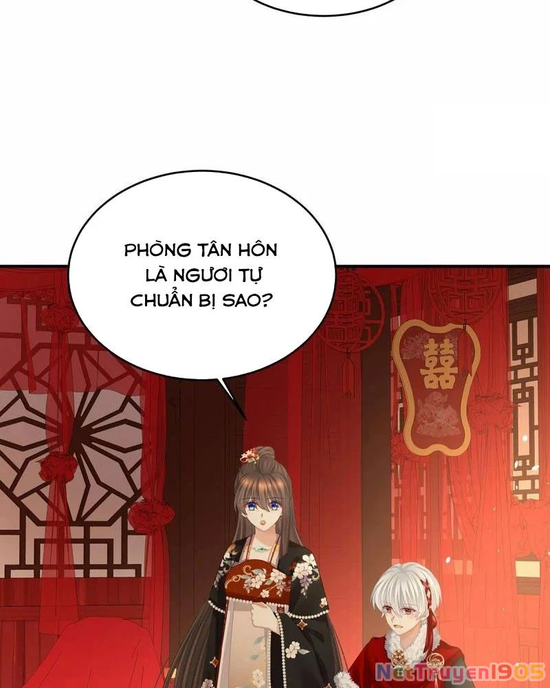 Hậu Cung Của Nữ Đế Chapter 384 - 44