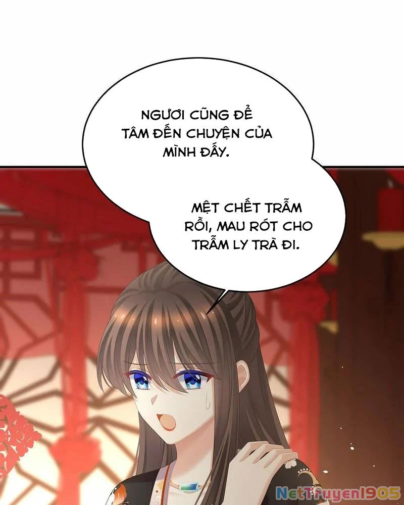 Hậu Cung Của Nữ Đế Chapter 384 - 46
