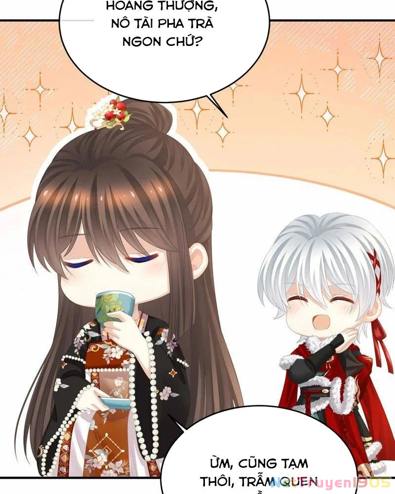 Hậu Cung Của Nữ Đế Chapter 384 - 49