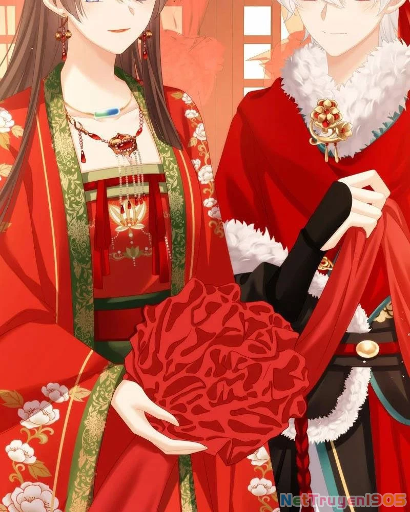 Hậu Cung Của Nữ Đế Chapter 384 - 55