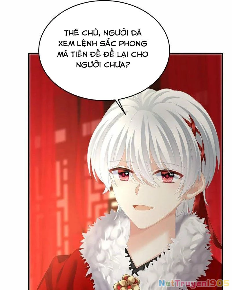 Hậu Cung Của Nữ Đế Chapter 384 - 57