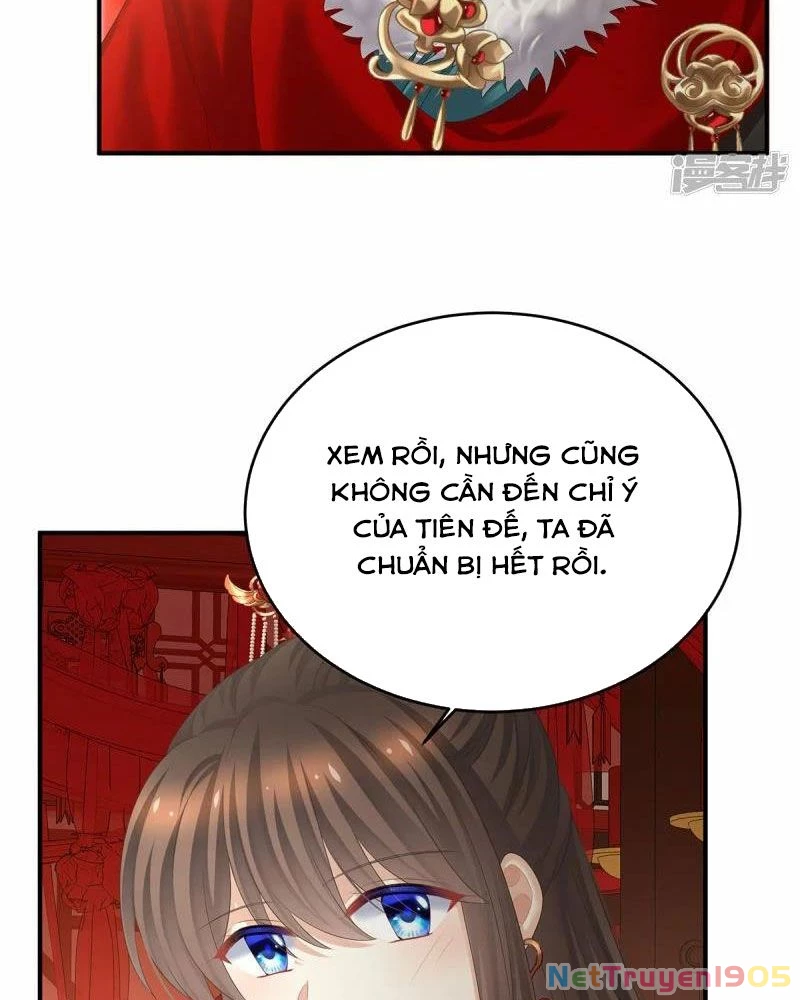 Hậu Cung Của Nữ Đế Chapter 384 - 58