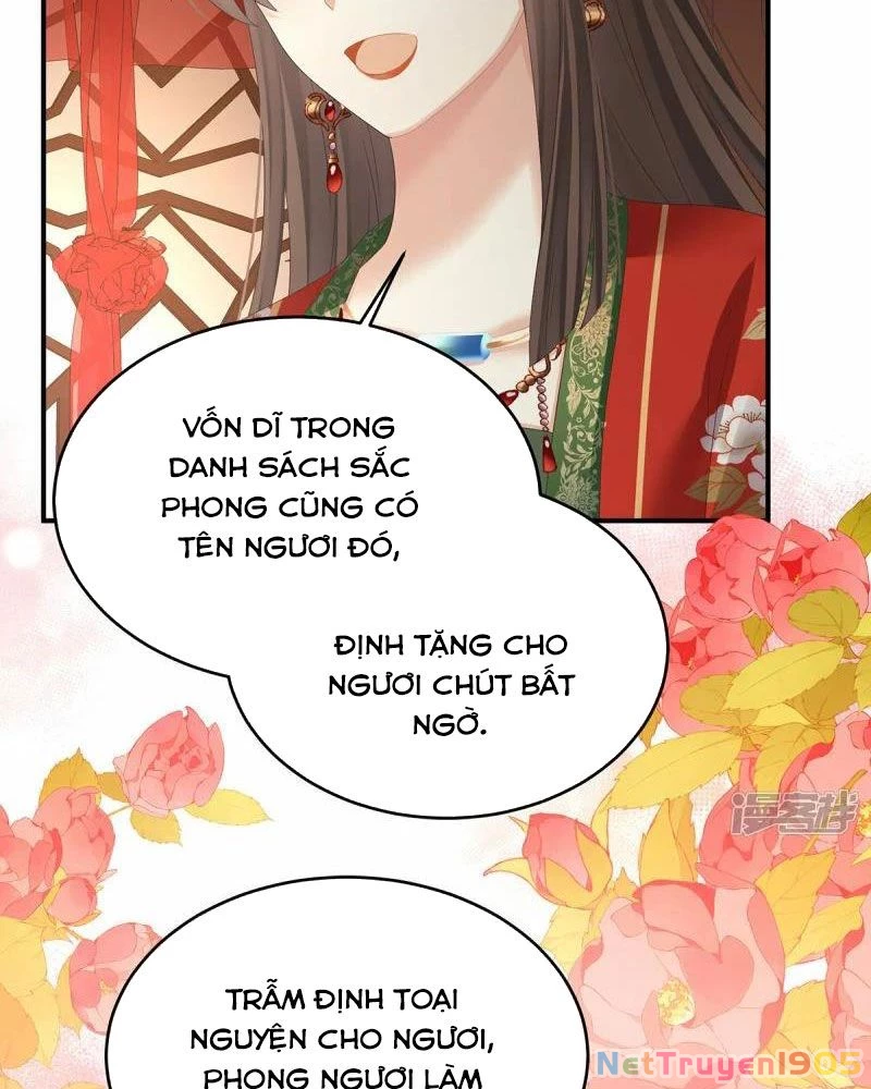Hậu Cung Của Nữ Đế Chapter 384 - 59