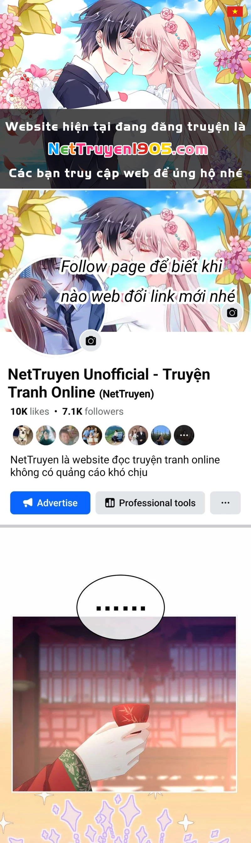 Hậu Cung Của Nữ Đế Chapter 385 - 1