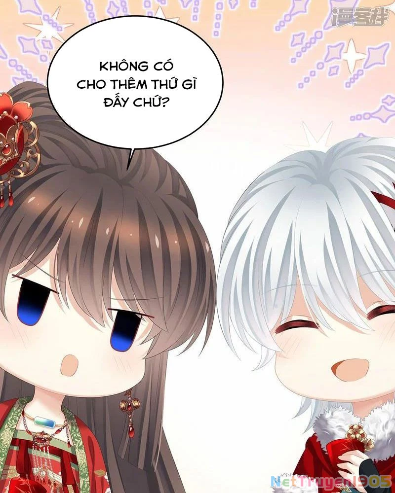 Hậu Cung Của Nữ Đế Chapter 385 - 2