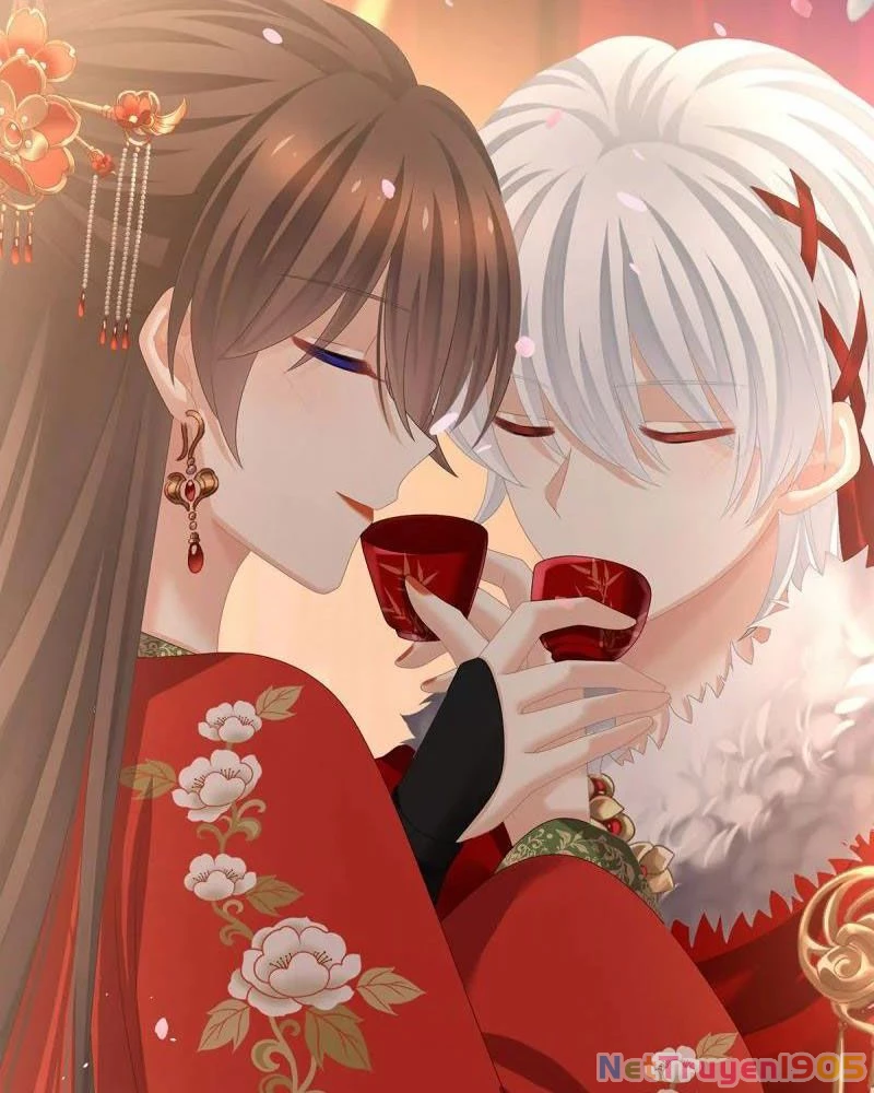 Hậu Cung Của Nữ Đế Chapter 385 - 4