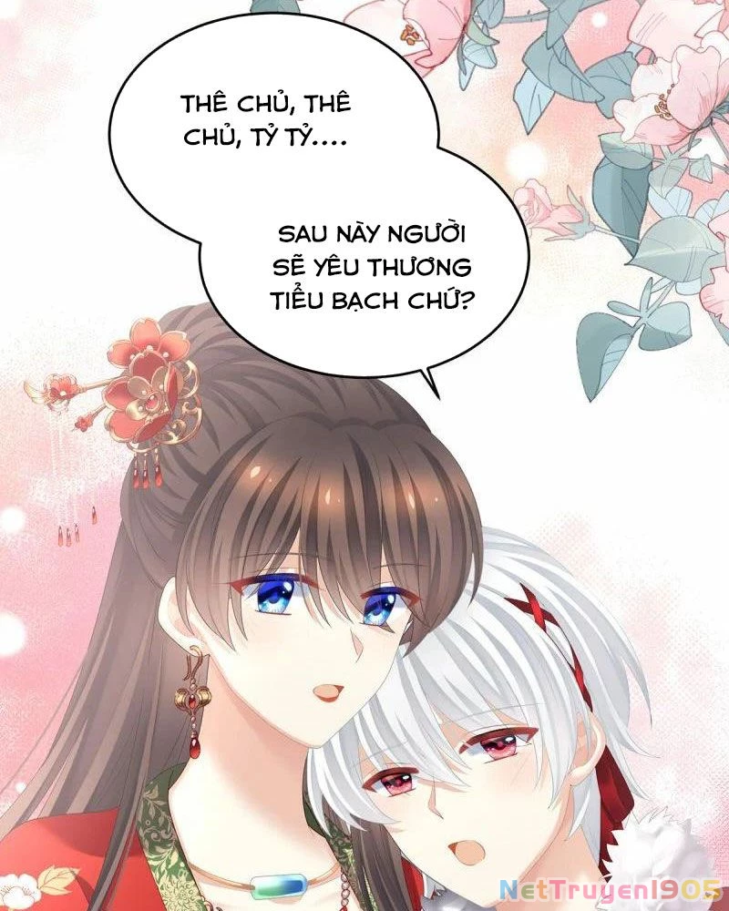 Hậu Cung Của Nữ Đế Chapter 385 - 9