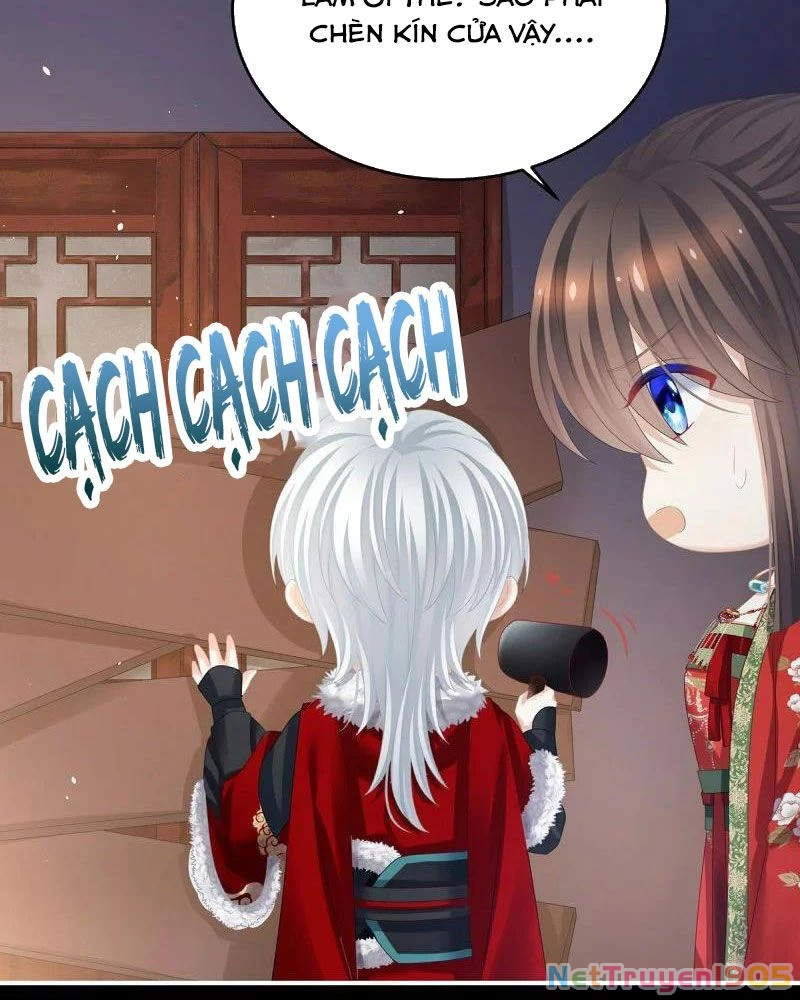 Hậu Cung Của Nữ Đế Chapter 385 - 14