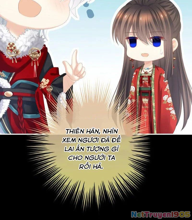 Hậu Cung Của Nữ Đế Chapter 385 - 16