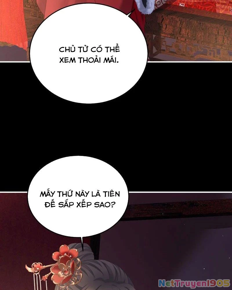 Hậu Cung Của Nữ Đế Chapter 385 - 22