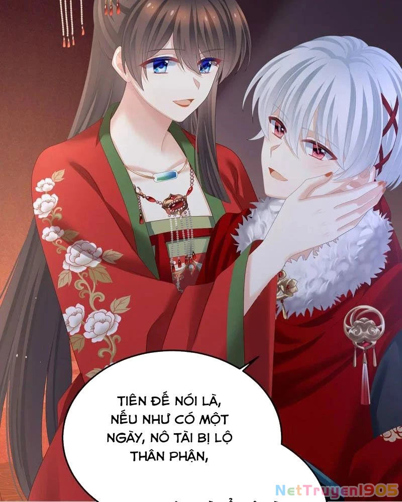 Hậu Cung Của Nữ Đế Chapter 385 - 23