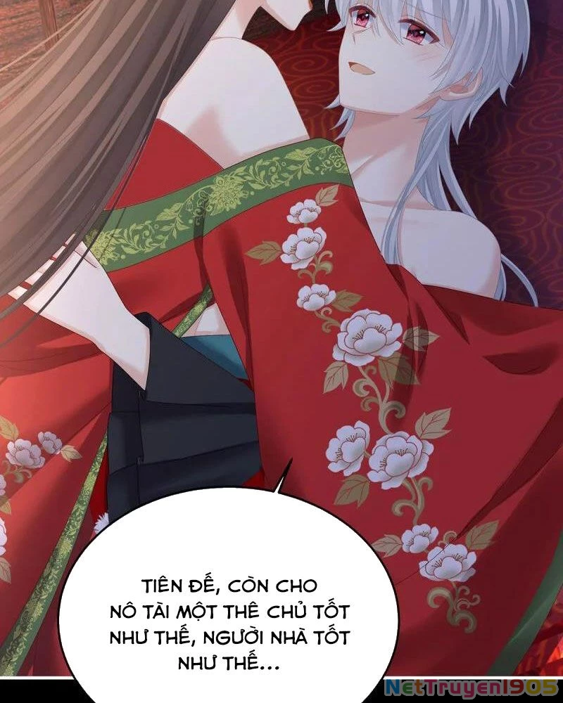 Hậu Cung Của Nữ Đế Chapter 385 - 27