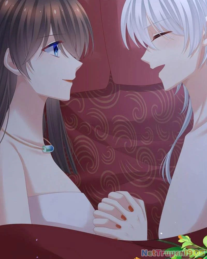 Hậu Cung Của Nữ Đế Chapter 385 - 40