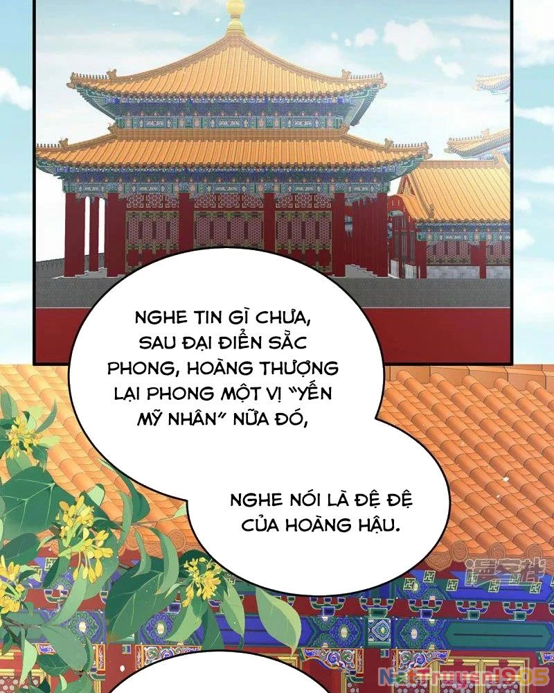 Hậu Cung Của Nữ Đế Chapter 385 - 43