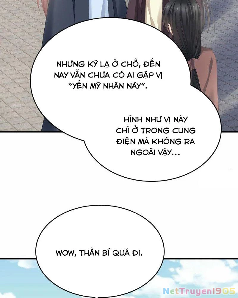 Hậu Cung Của Nữ Đế Chapter 385 - 45