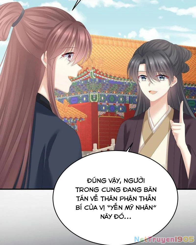 Hậu Cung Của Nữ Đế Chapter 385 - 46