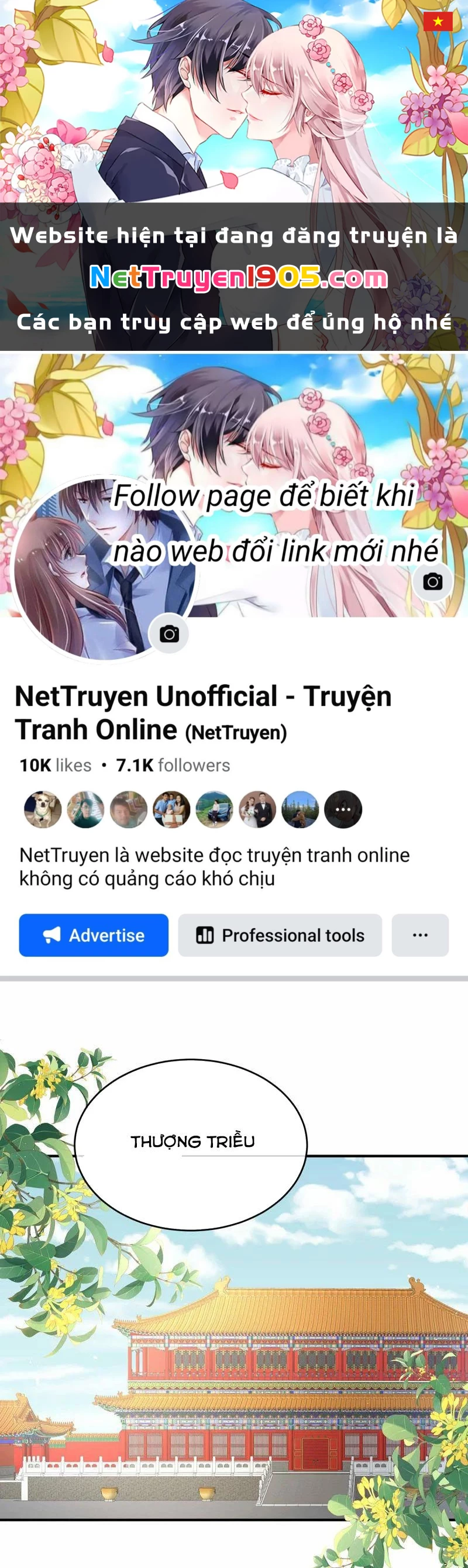 Hậu Cung Của Nữ Đế Chapter 386 - 1