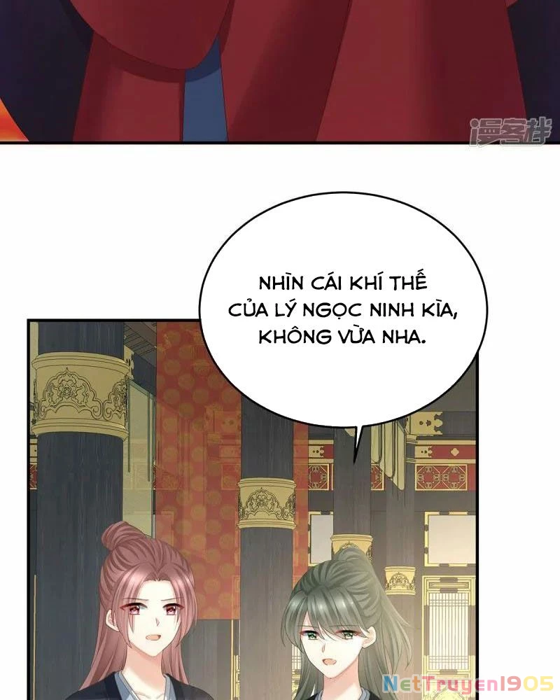 Hậu Cung Của Nữ Đế Chapter 386 - 4
