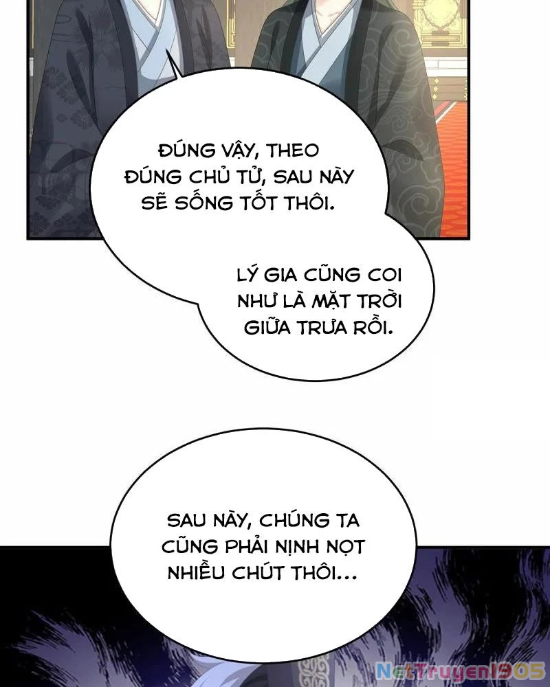 Hậu Cung Của Nữ Đế Chapter 386 - 5