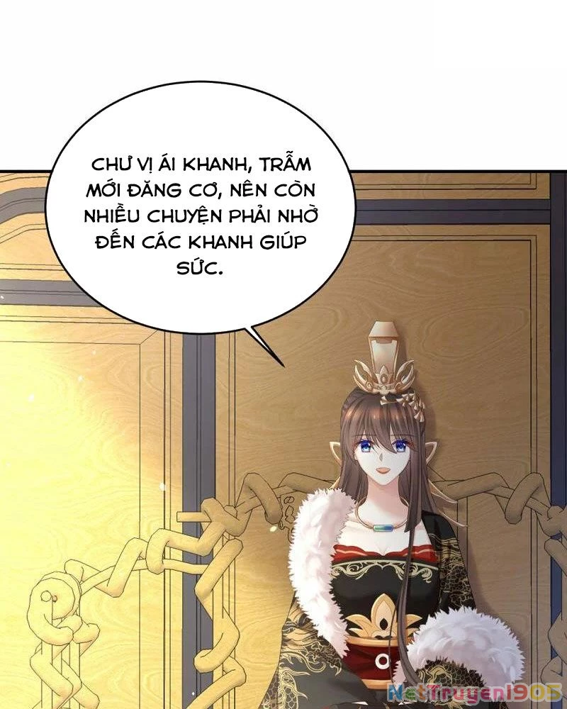 Hậu Cung Của Nữ Đế Chapter 386 - 9