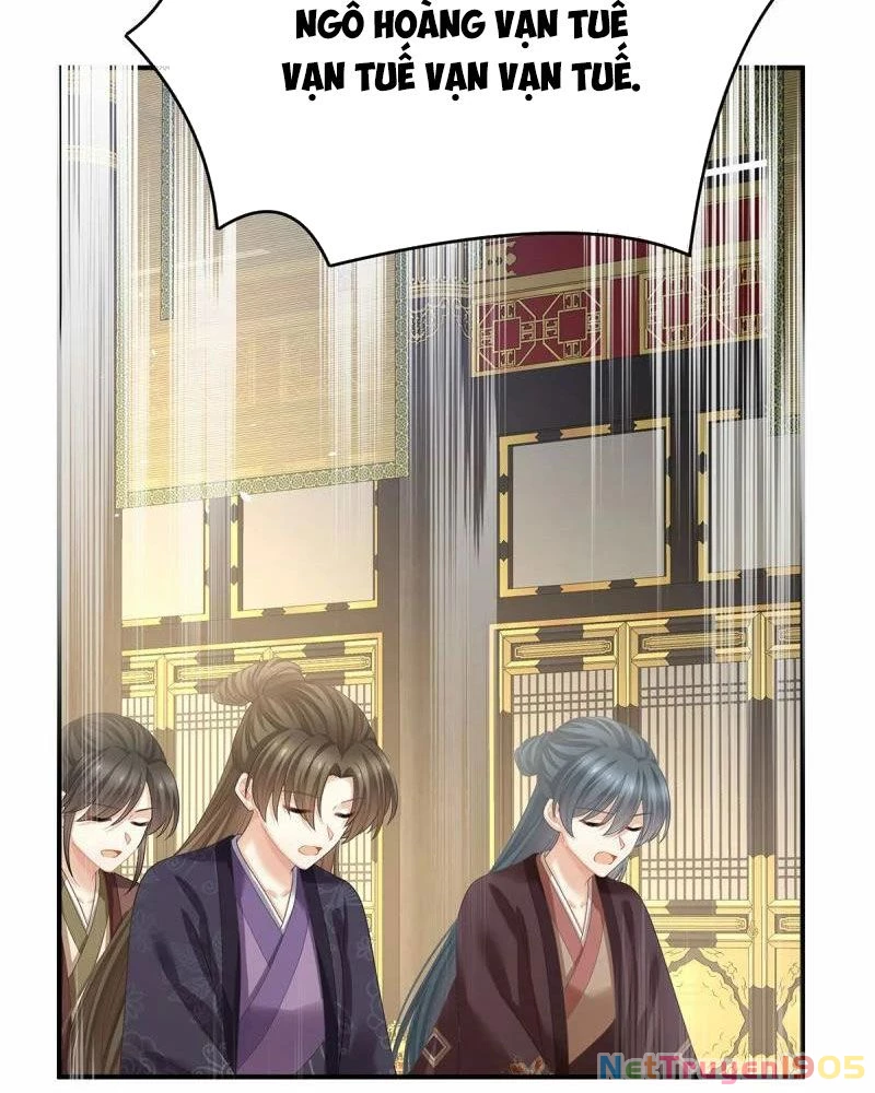 Hậu Cung Của Nữ Đế Chapter 386 - 11