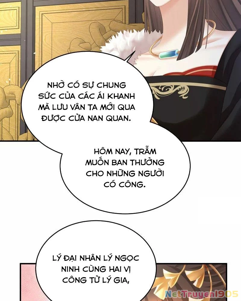 Hậu Cung Của Nữ Đế Chapter 386 - 13