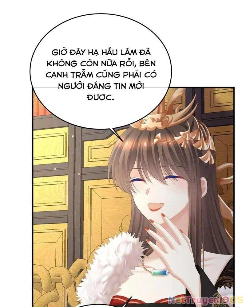Hậu Cung Của Nữ Đế Chapter 386 - 17