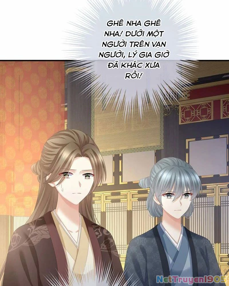Hậu Cung Của Nữ Đế Chapter 386 - 20