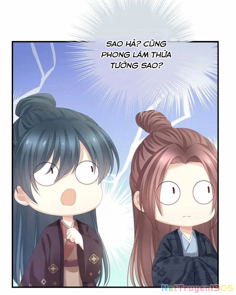 Hậu Cung Của Nữ Đế Chapter 386 - 26