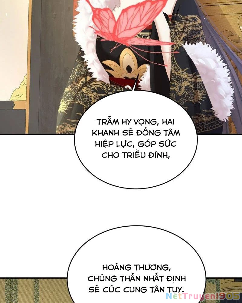 Hậu Cung Của Nữ Đế Chapter 386 - 28