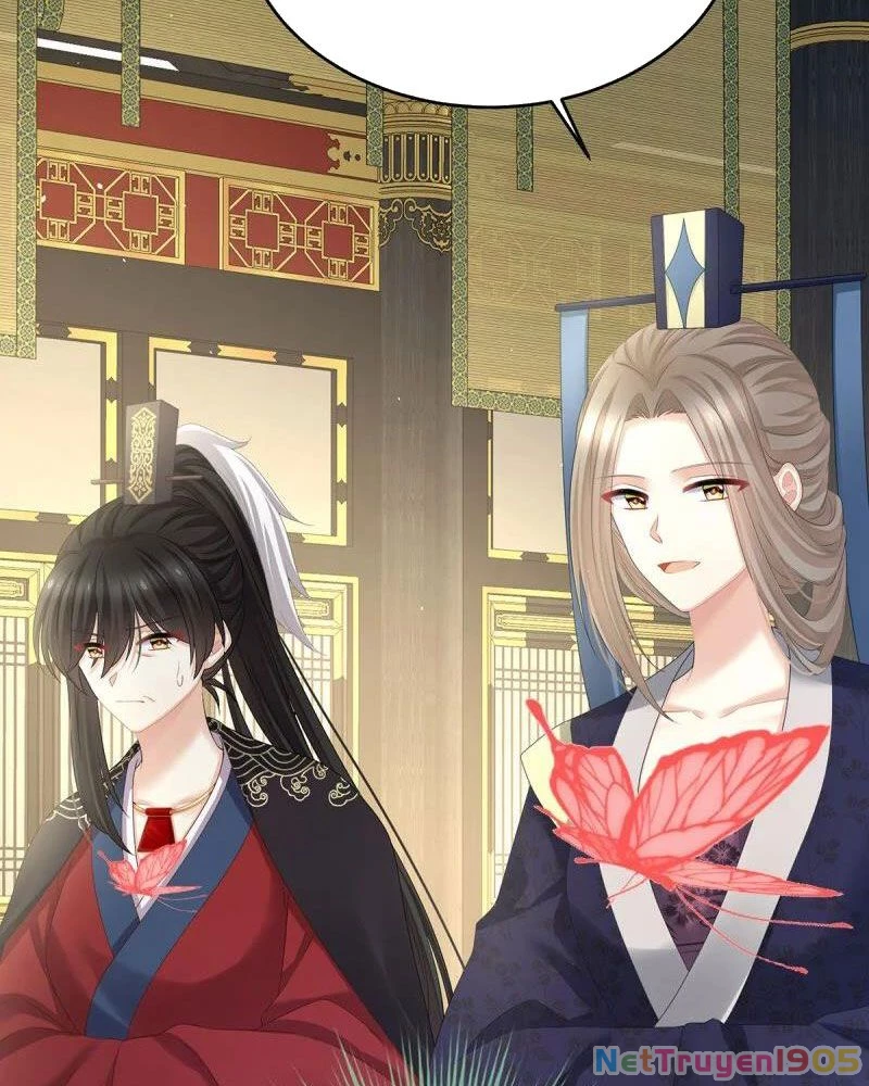 Hậu Cung Của Nữ Đế Chapter 386 - 29