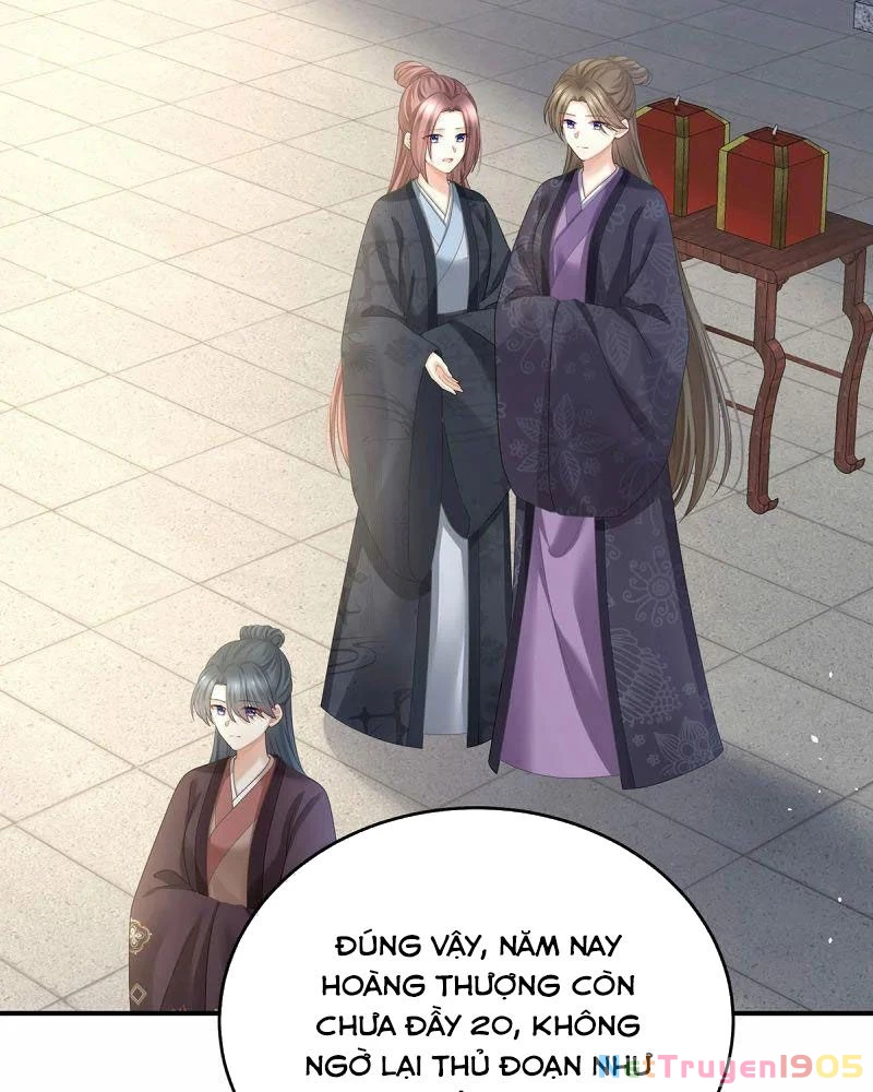 Hậu Cung Của Nữ Đế Chapter 386 - 32
