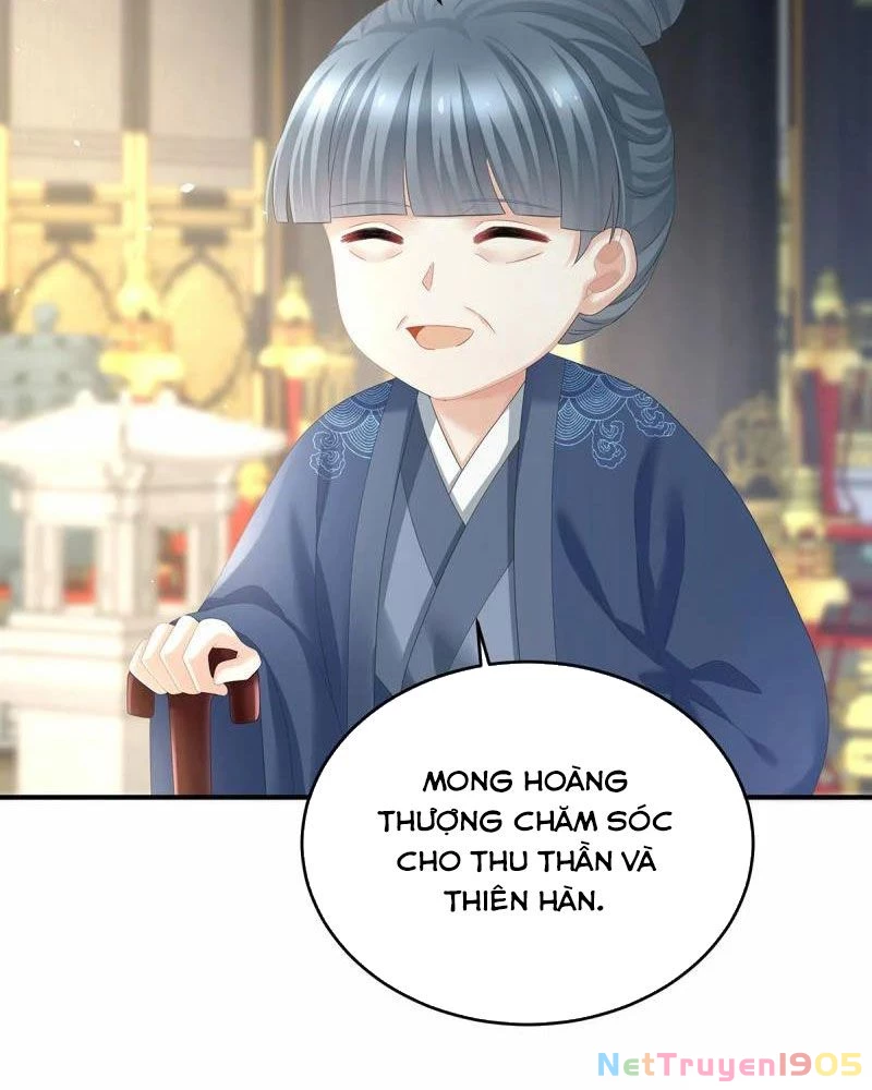Hậu Cung Của Nữ Đế Chapter 386 - 40