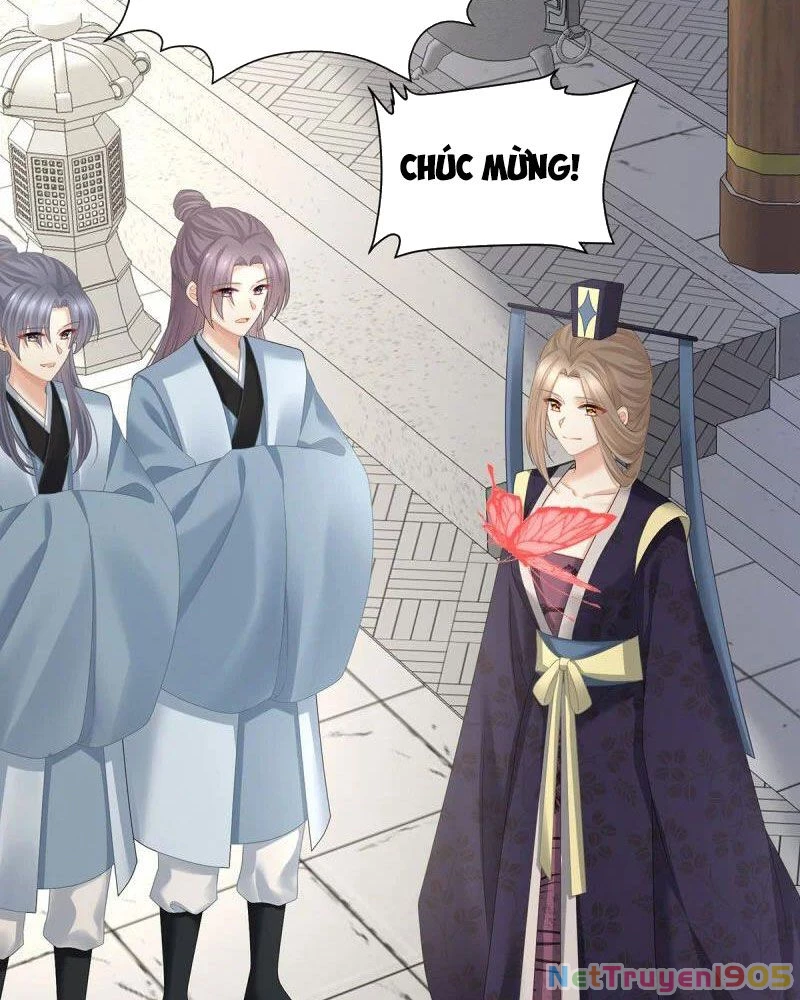 Hậu Cung Của Nữ Đế Chapter 386 - 45
