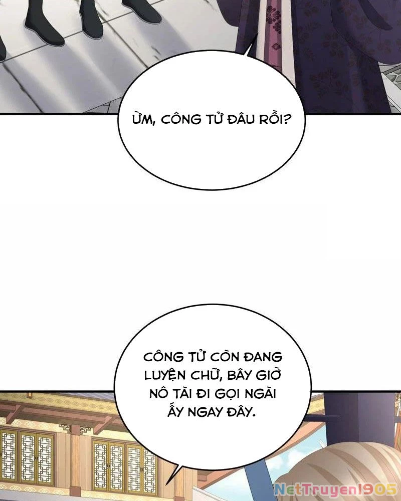 Hậu Cung Của Nữ Đế Chapter 386 - 46