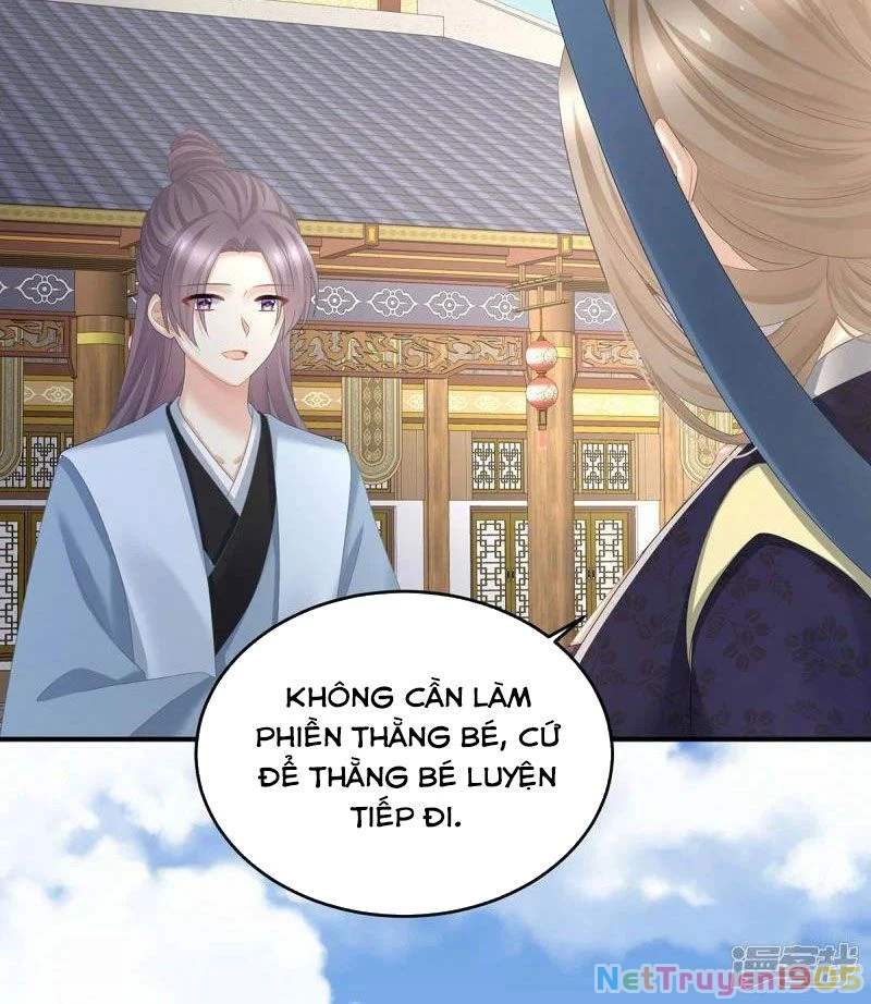 Hậu Cung Của Nữ Đế Chapter 386 - 47