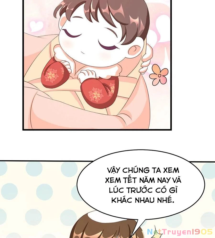 Hậu Cung Của Nữ Đế Chapter 387 - 3